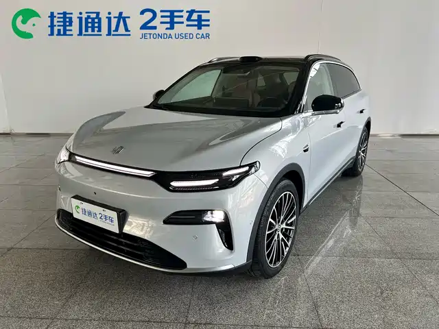 2025 Leapmotor C11