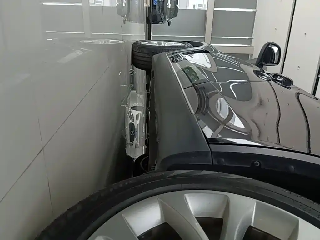 BMW X5 (Import) — миниатюра 22