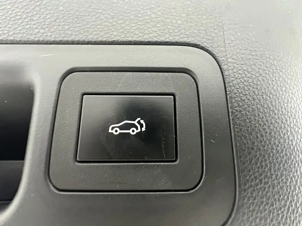GAC Motor GS4 Plus — миниатюра 12