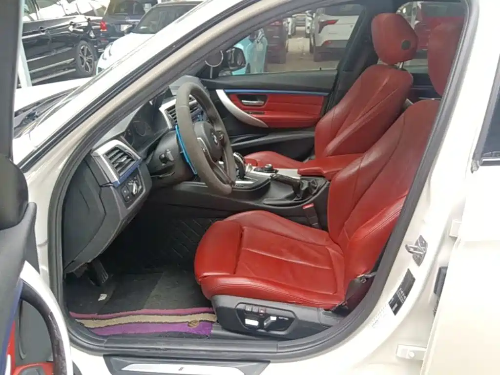 BMW 3 Series — миниатюра 15