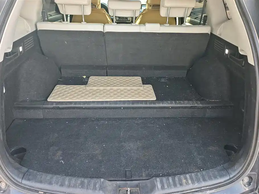 HONDA HAOYING NEW ENERGY