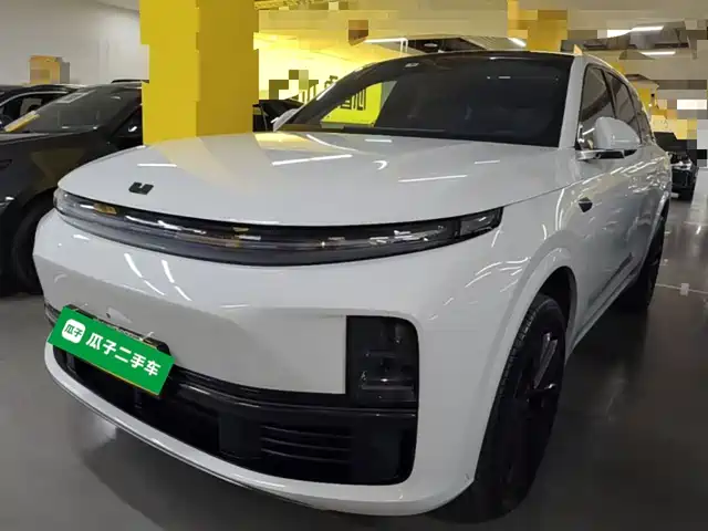 2023 Li Xiang L7
