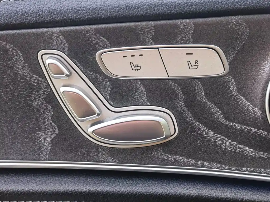 Mercedes-Benz E-Class New Energy — миниатюра 29