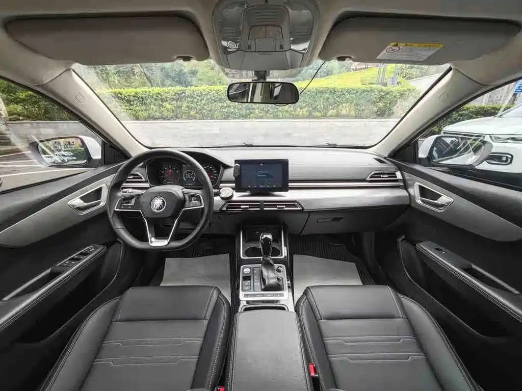 BYD Qin — миниатюра 18