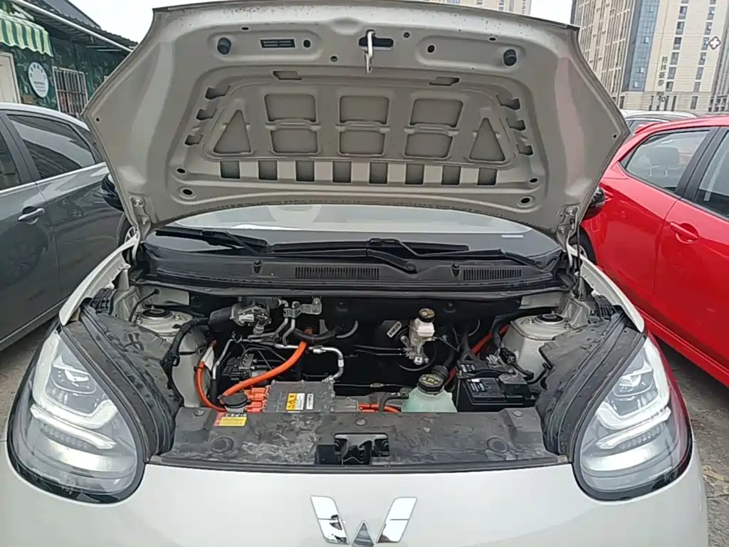 Wuling Bingo — миниатюра 20