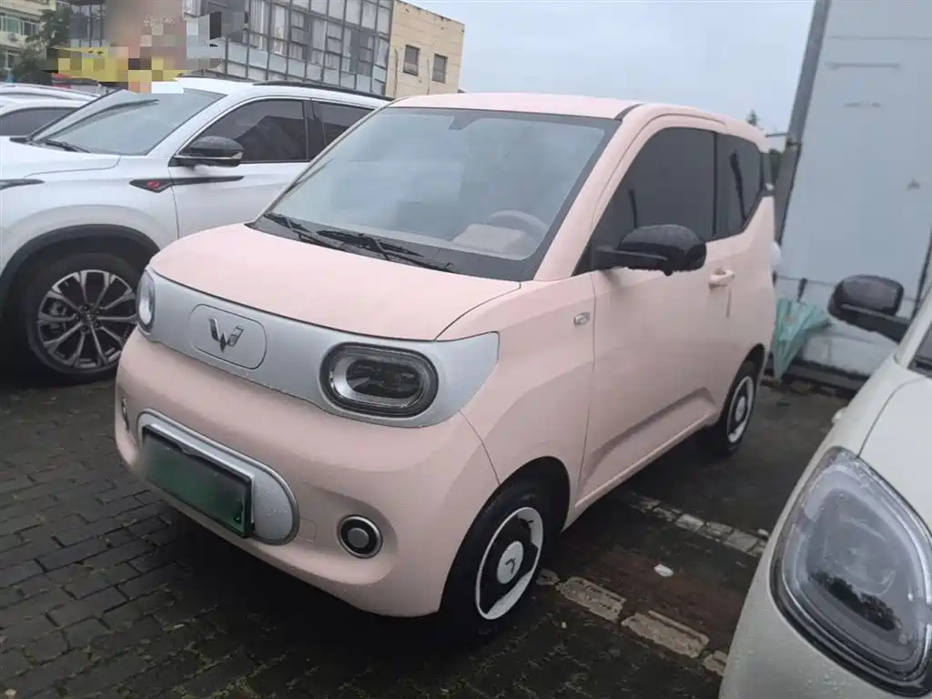 Wuling MINIEV 2024