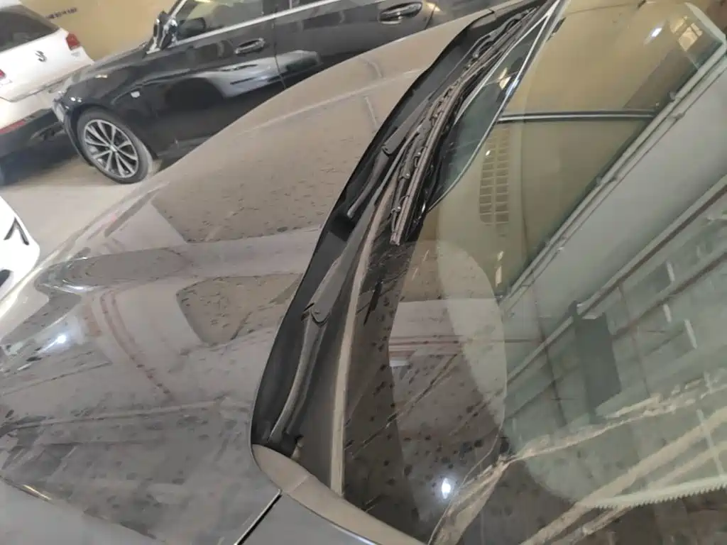 Chevrolet Volando — миниатюра 20