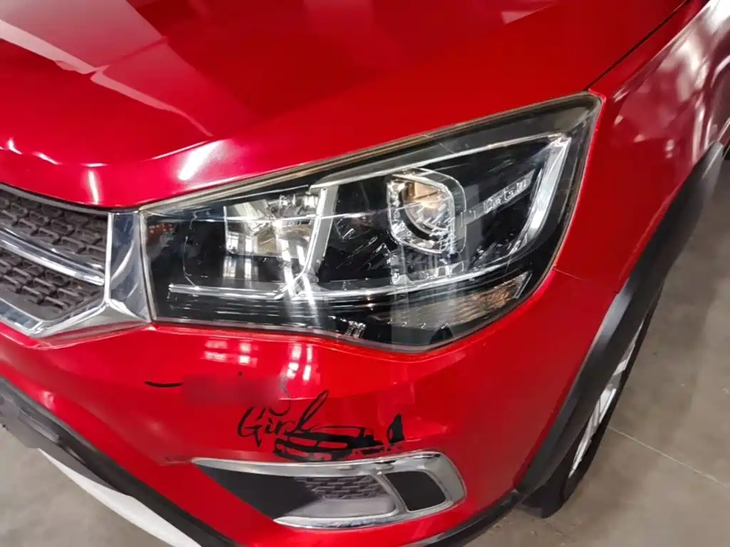 Chery Tiggo 3x — миниатюра 24