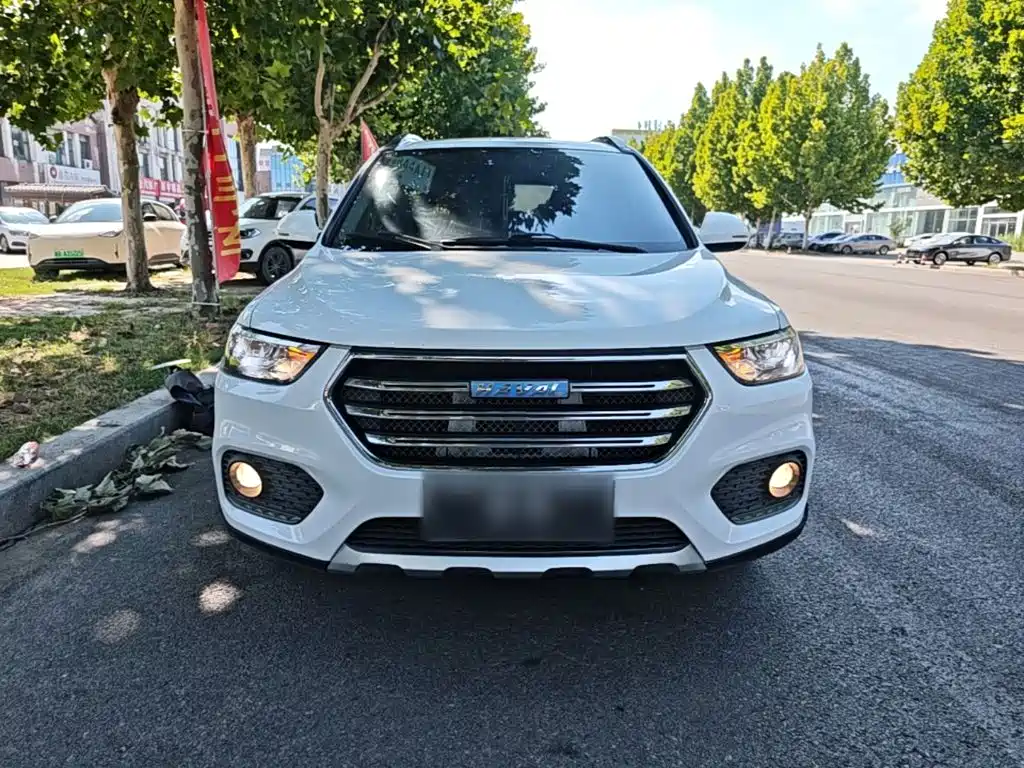 Haval H6 — миниатюра 3