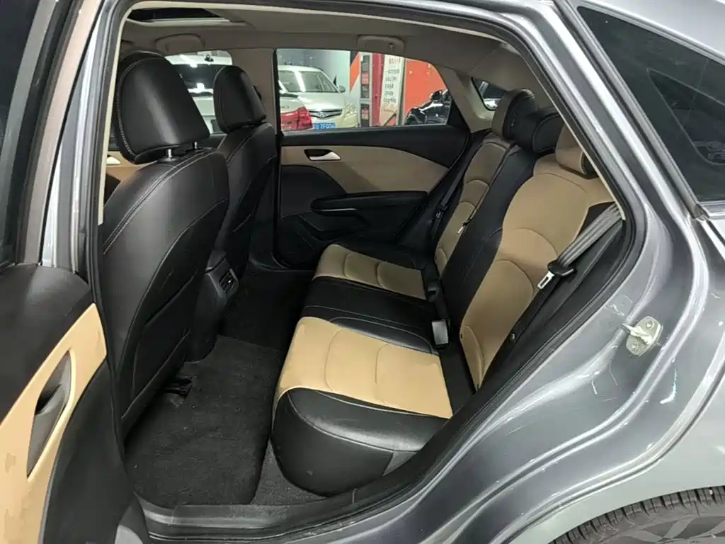 Chevrolet Monza — миниатюра 17
