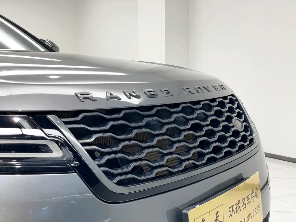 Land Rover Velar — миниатюра 5