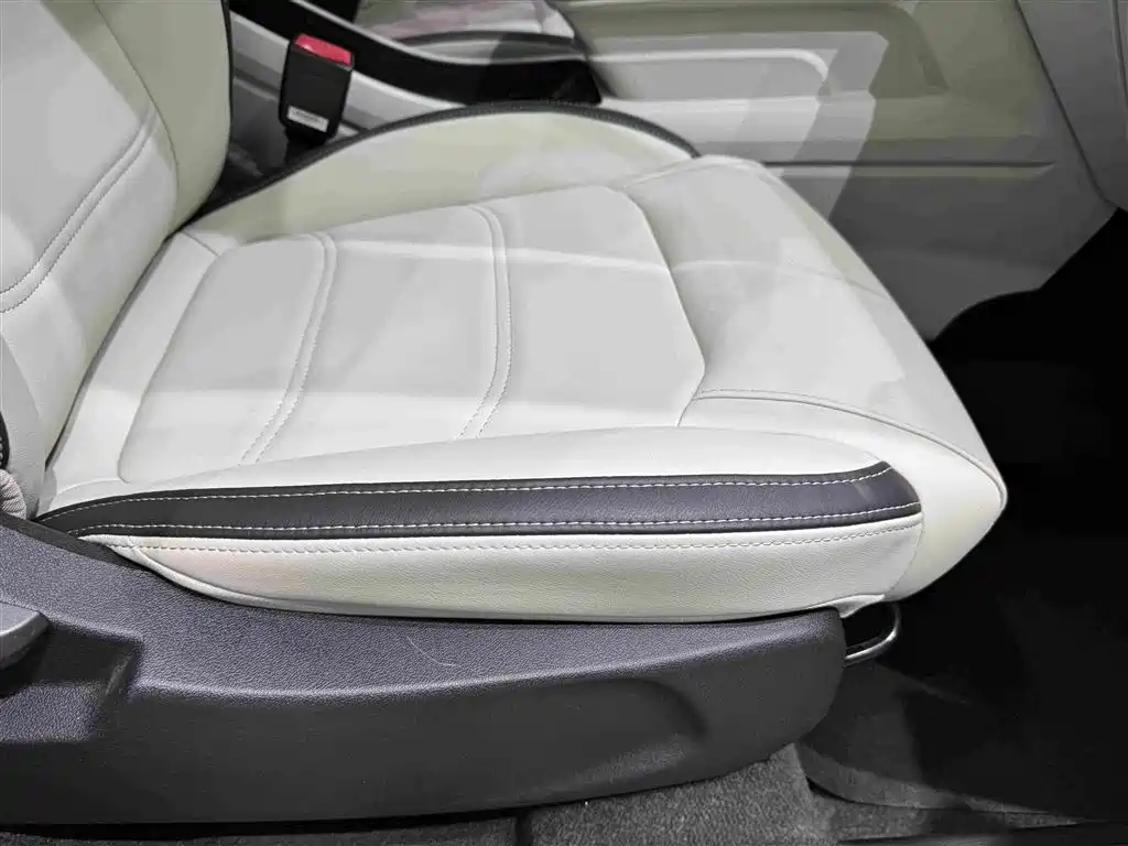 BYD Yuan Pro — миниатюра 28