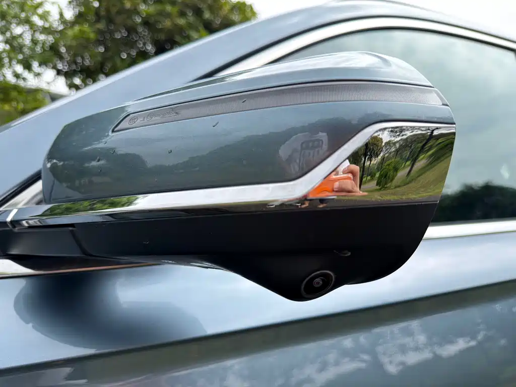 Geely Xingyue L Oriental Brilliance 2.0TD Auto Moon Gaze Edition, фото 8