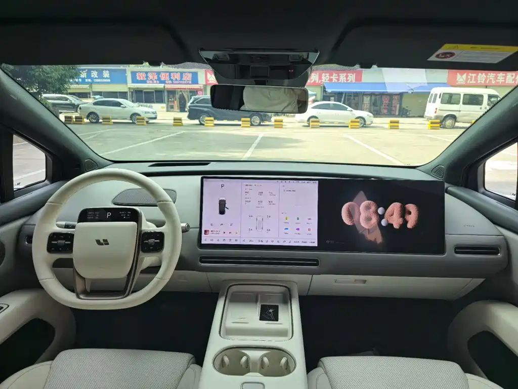 Li Auto Li i6 — миниатюра 12