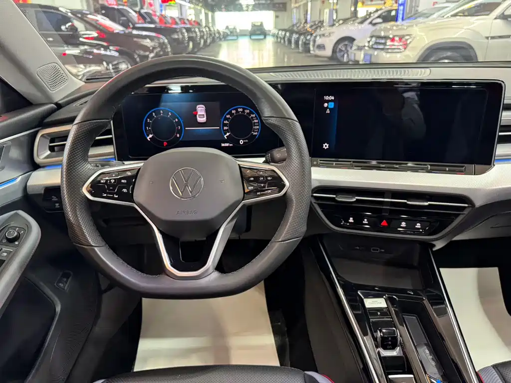 Volkswagen Lamando 2023 L 280TSI DSG