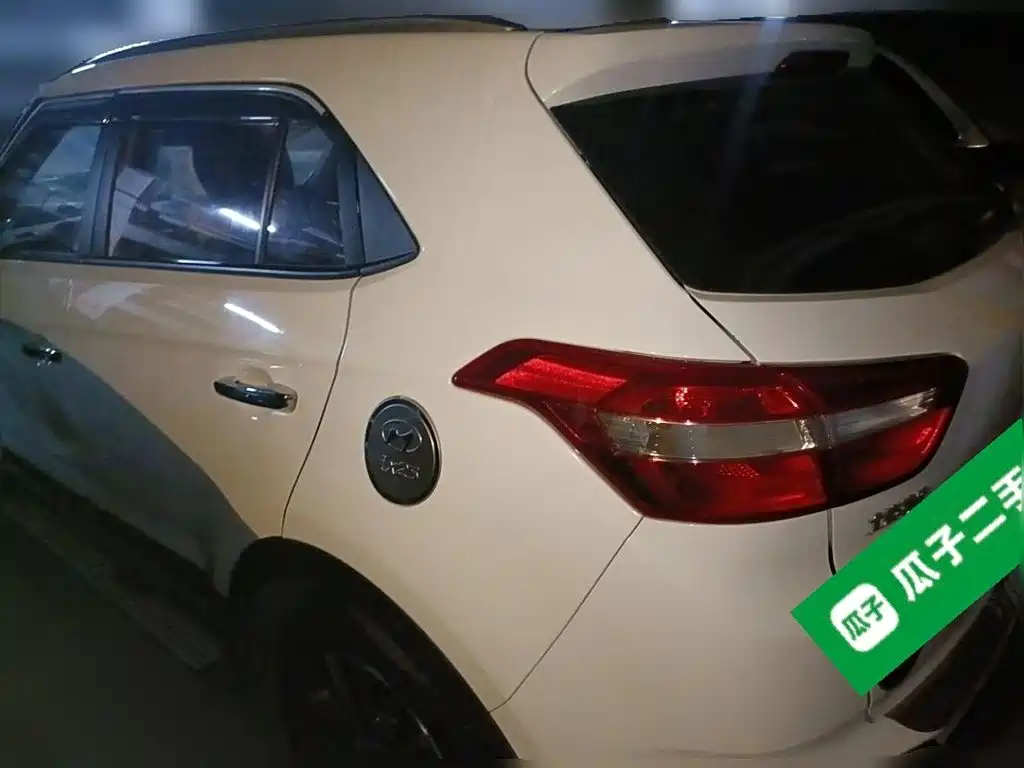Hyundai ix25 — миниатюра 4