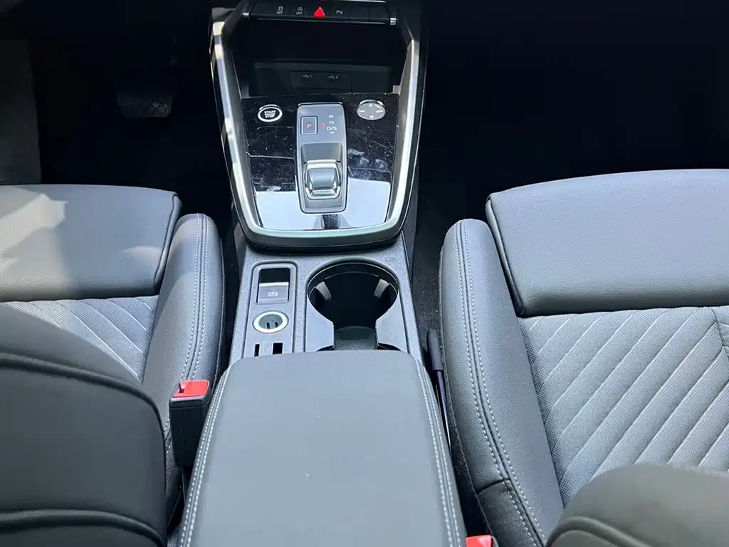 Audi A3 — миниатюра 9