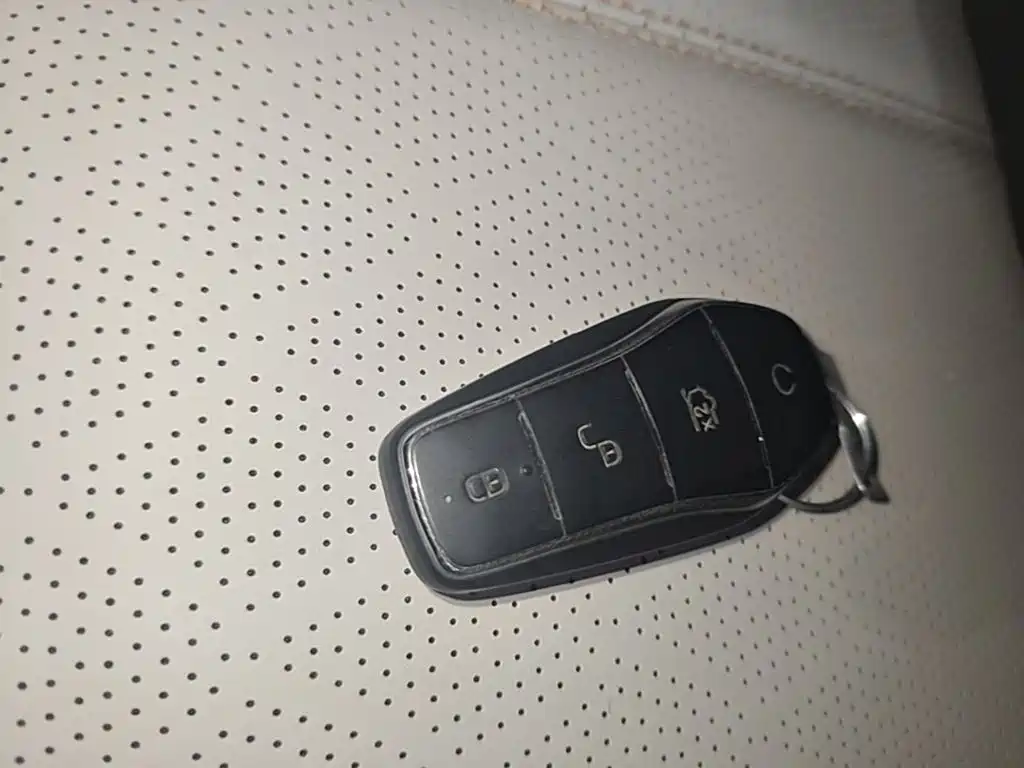 BYD Yuan Plus — миниатюра 9