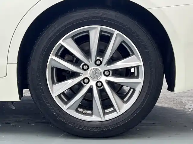 Infiniti Q50L — миниатюра 19