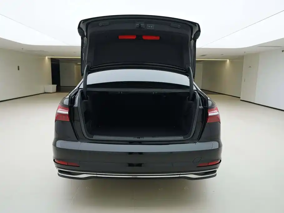 Audi A6L — миниатюра 5