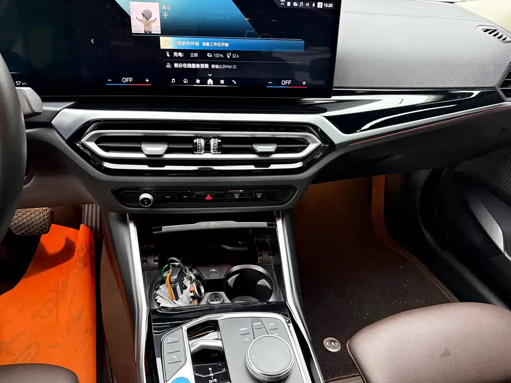 BMW i3 — миниатюра 7