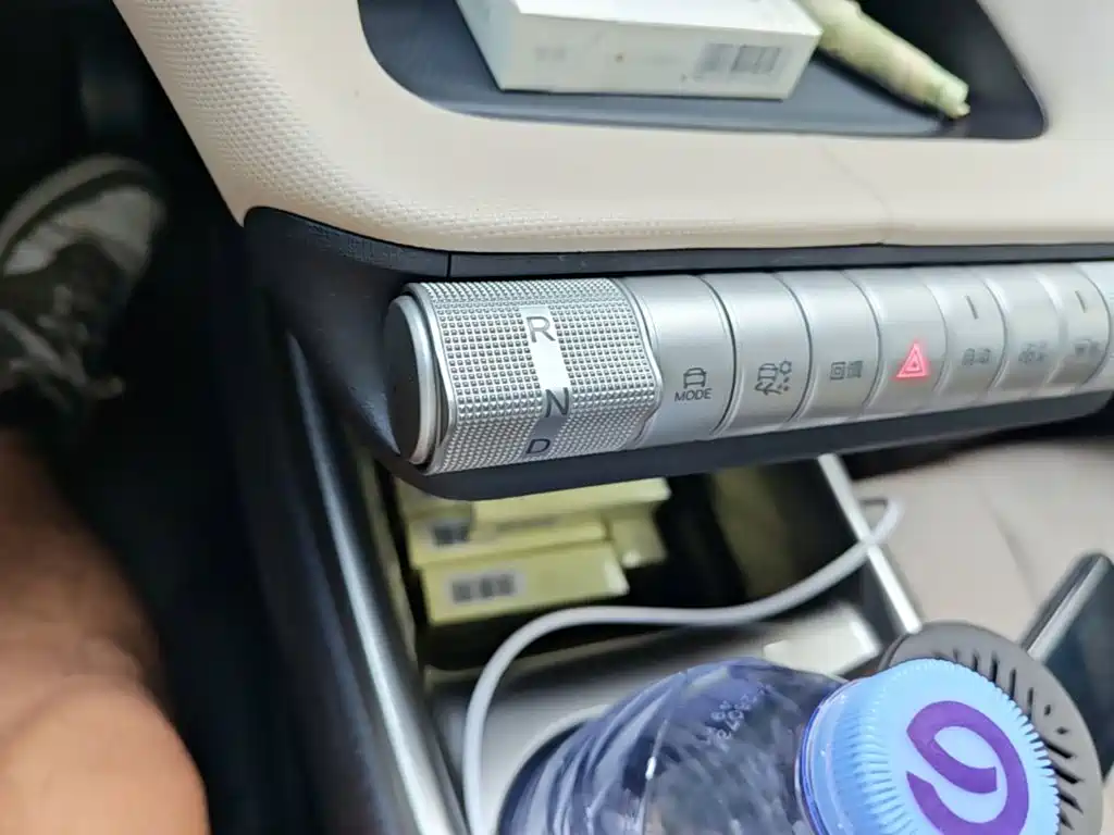 BYD Dolphin — миниатюра 14