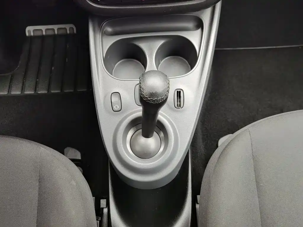 smart Smart Forfour — миниатюра 13