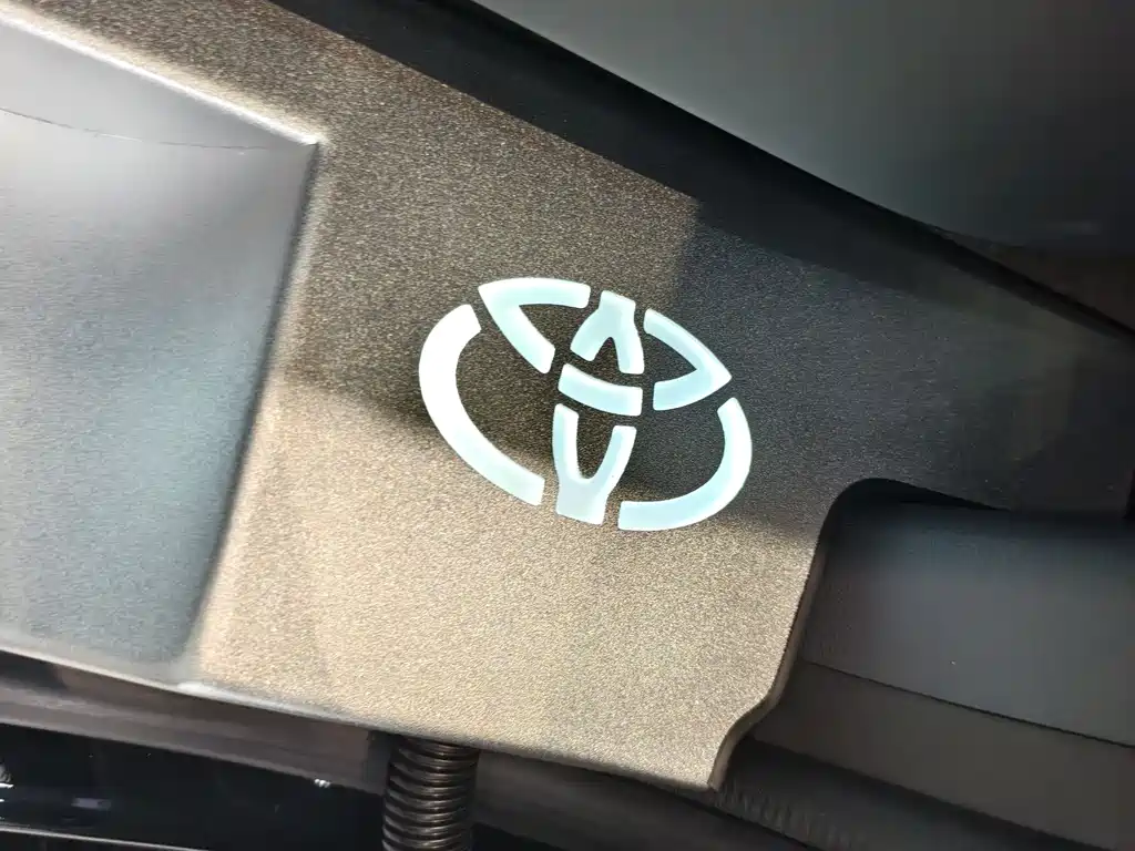Toyota Granvia 2026 2.5L Luxury PLUS