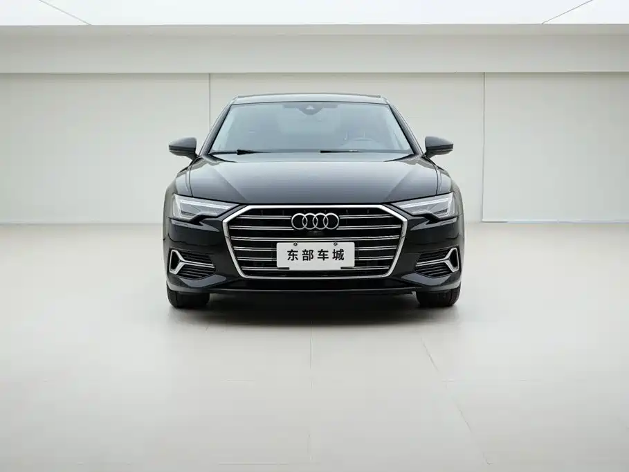 Audi A6L — миниатюра 2