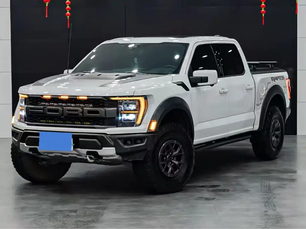 Ford F-150 Raptor
