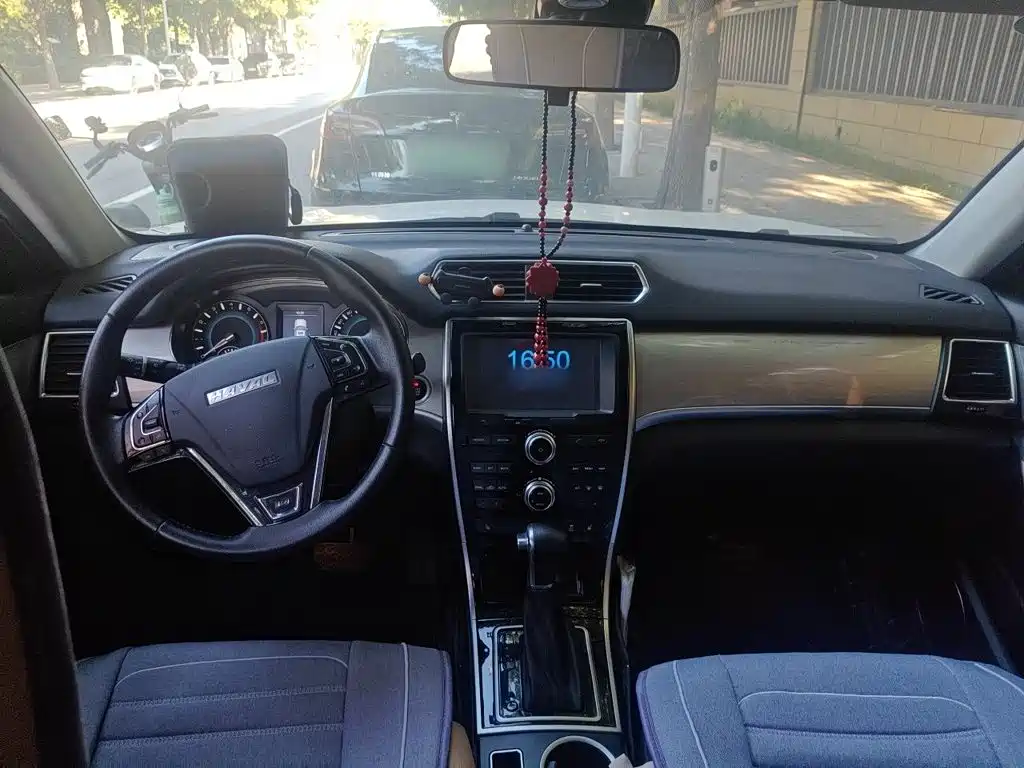 Haval H2 — миниатюра 5