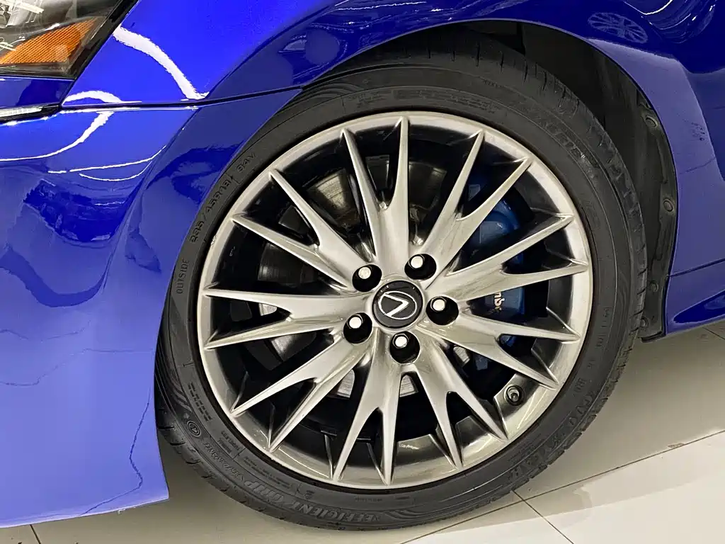 Lexus GS 2017 300 F SPORT