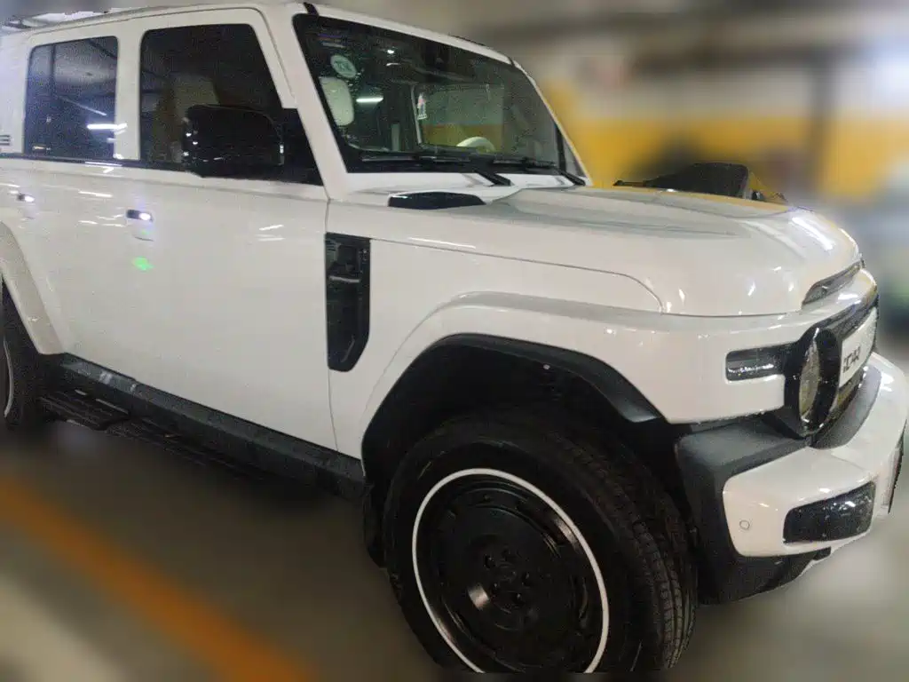 iCAR iCAR Super V23 — миниатюра 24