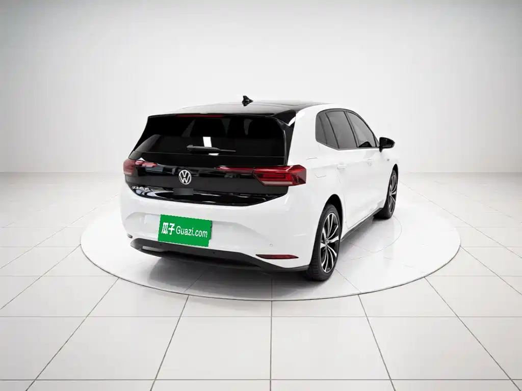 Volkswagen ID.3 — миниатюра 6