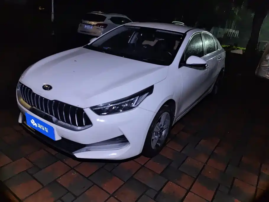 Kia K3 2020