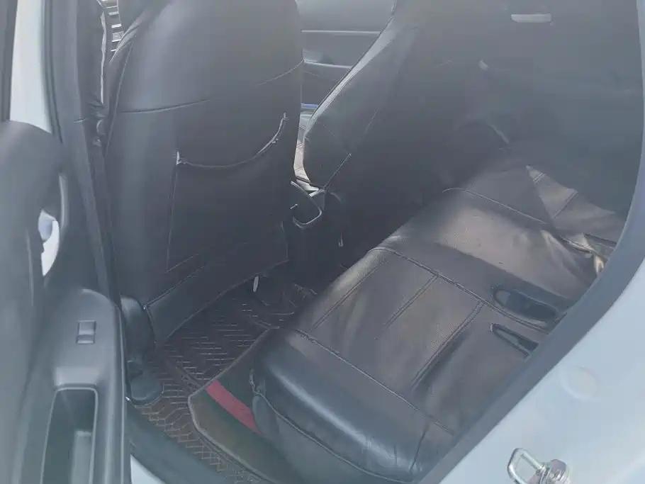 Honda Fit — миниатюра 11