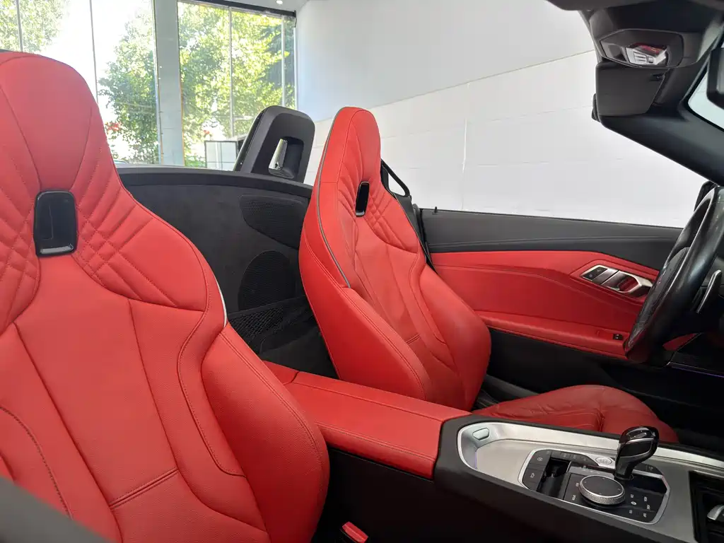 BMW Z4 — миниатюра 15