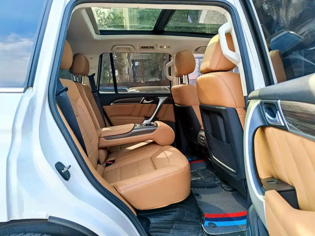 Haval H9 — миниатюра 11