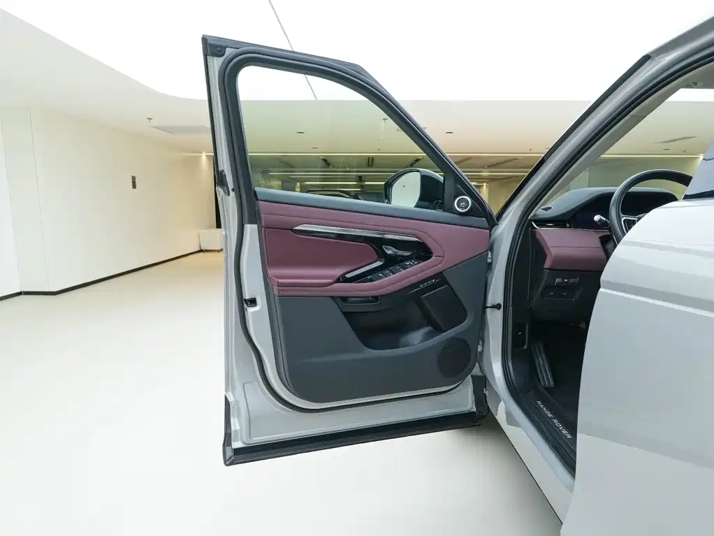 Land Rover Evoque — миниатюра 19