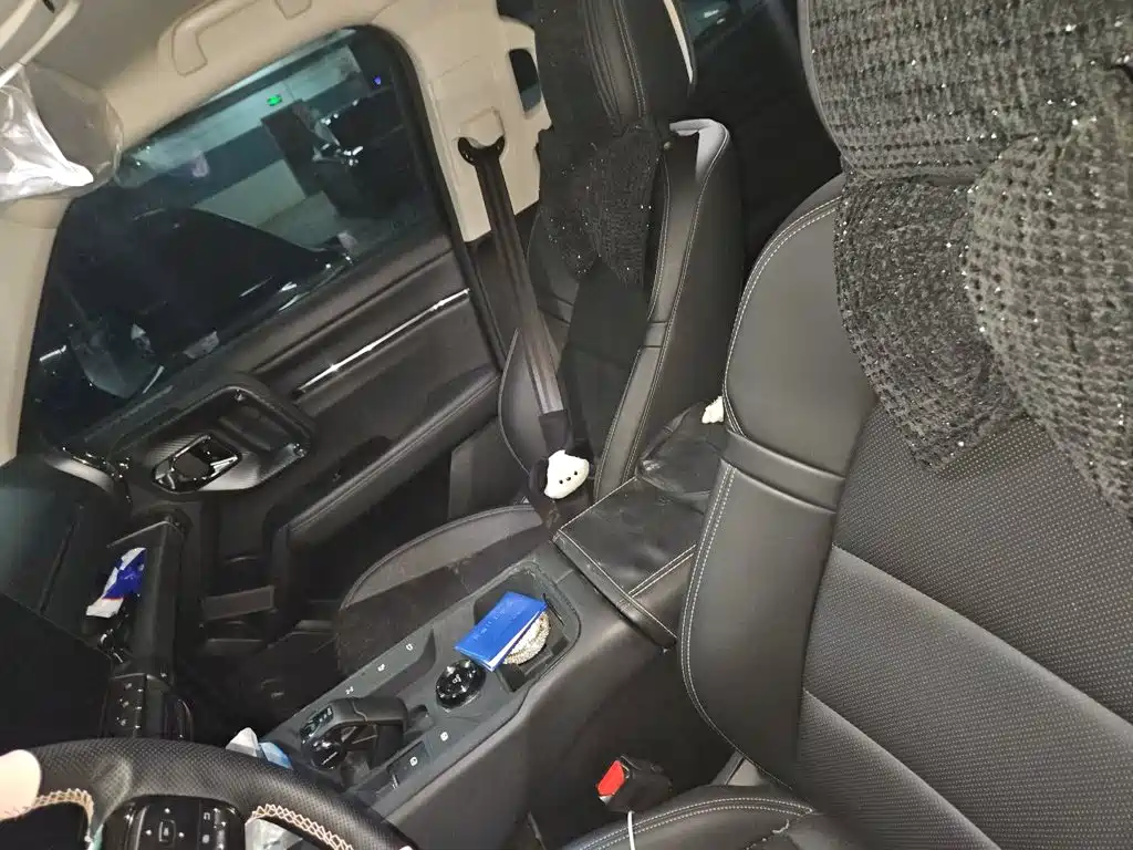Haval Big Dog PLUS — миниатюра 11