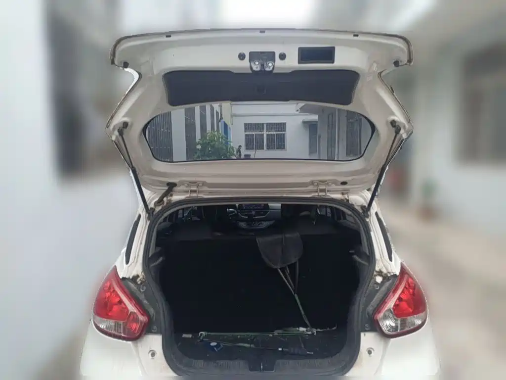 Baojun 310 — миниатюра 20