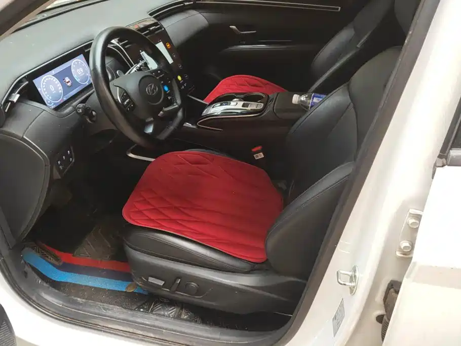Hyundai Tucson — миниатюра 9
