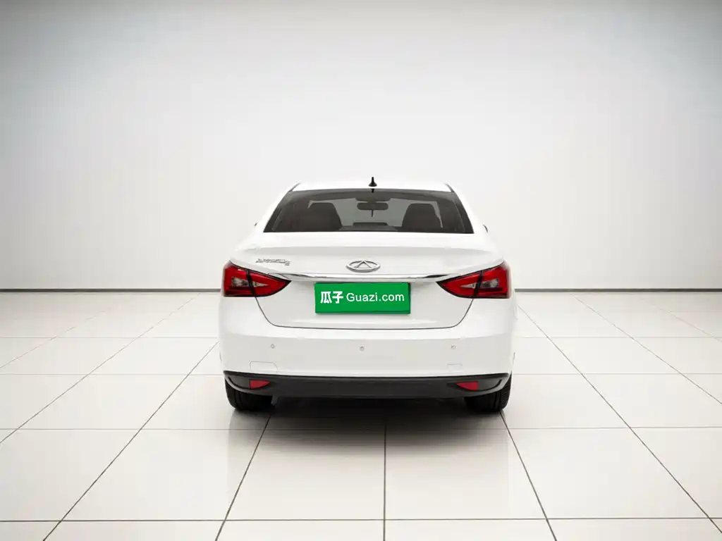 Chery Arrizo 5 — миниатюра 3