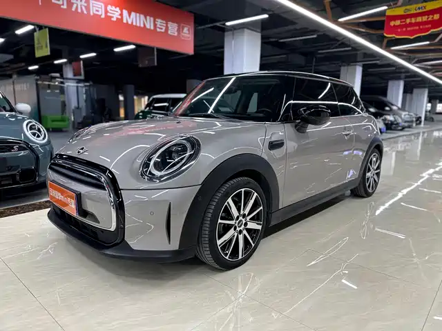 MINI 