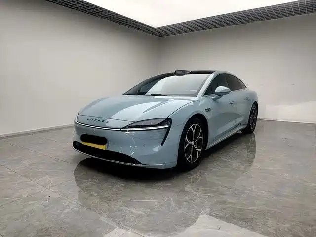 2024 Chery Zhijie