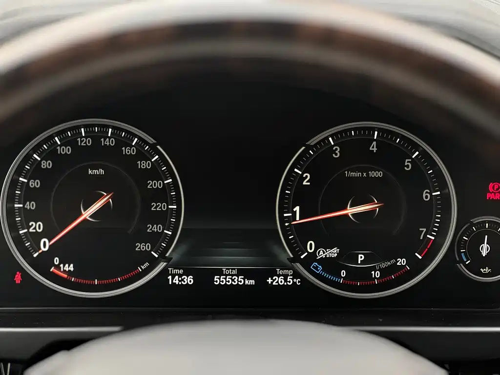 BMW X6 — миниатюра 5