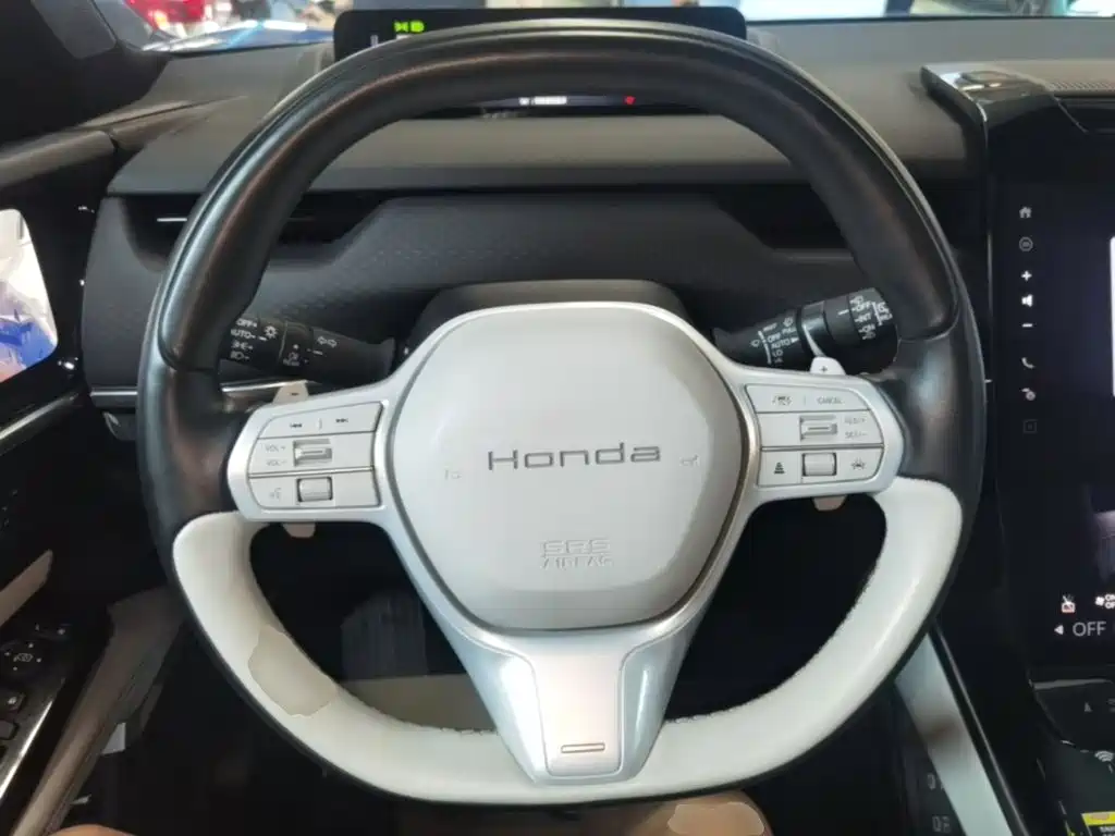 Honda S7 — миниатюра 11