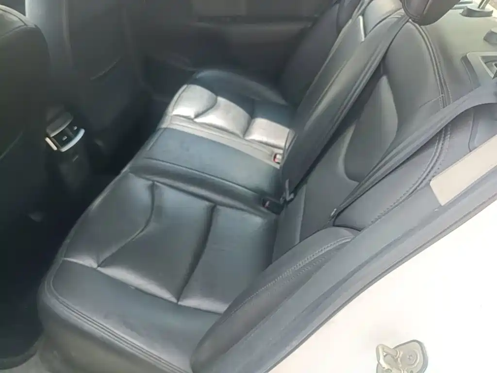 Citroen C4L — миниатюра 17