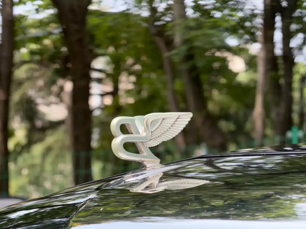 Bentley Mulsanne — миниатюра 9