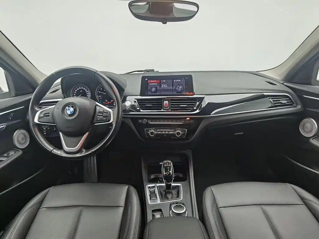 BMW 1 Series — миниатюра 5